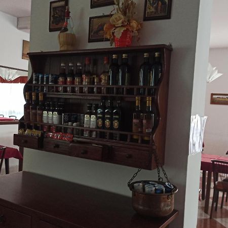 Hotel Danubio Bellaria-Igea Marina Luaran gambar