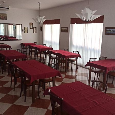 Hotel Danubio Bellaria-Igea Marina Luaran gambar