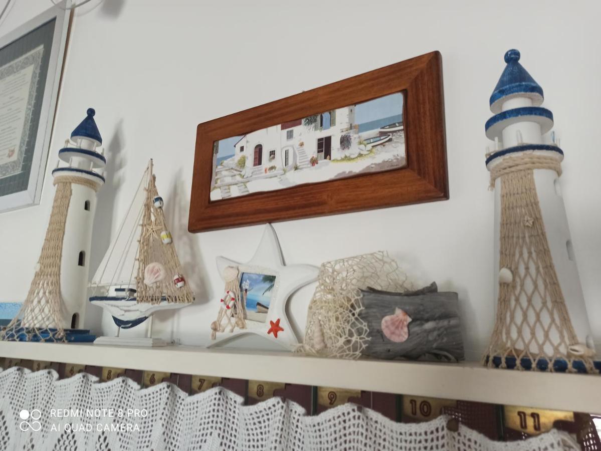 Hotel Danubio Bellaria-Igea Marina Luaran gambar