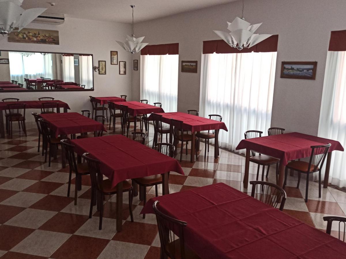 Hotel Danubio Bellaria-Igea Marina Luaran gambar