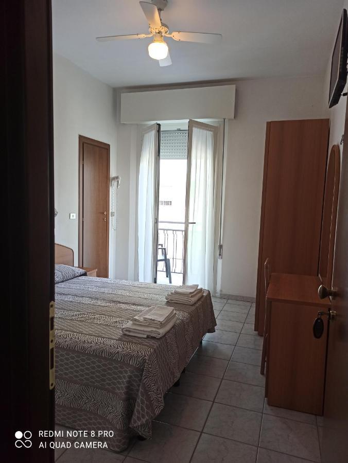 Hotel Danubio Bellaria-Igea Marina Luaran gambar