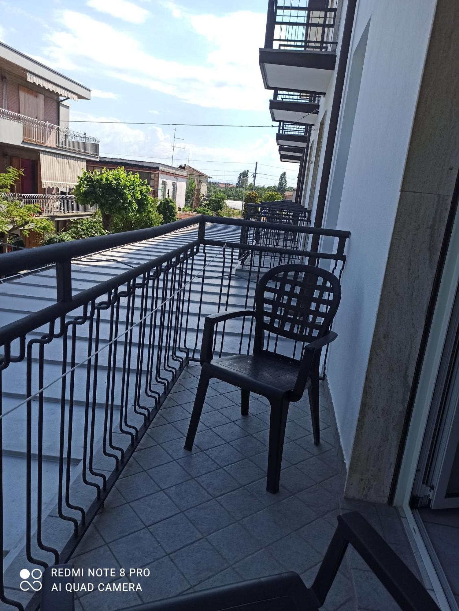 Hotel Danubio Bellaria-Igea Marina Bilik gambar